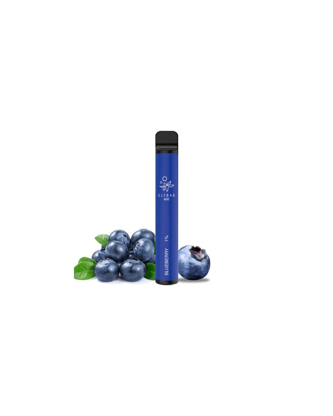 ELF BAR Blueberry 1% | 10mg/ml