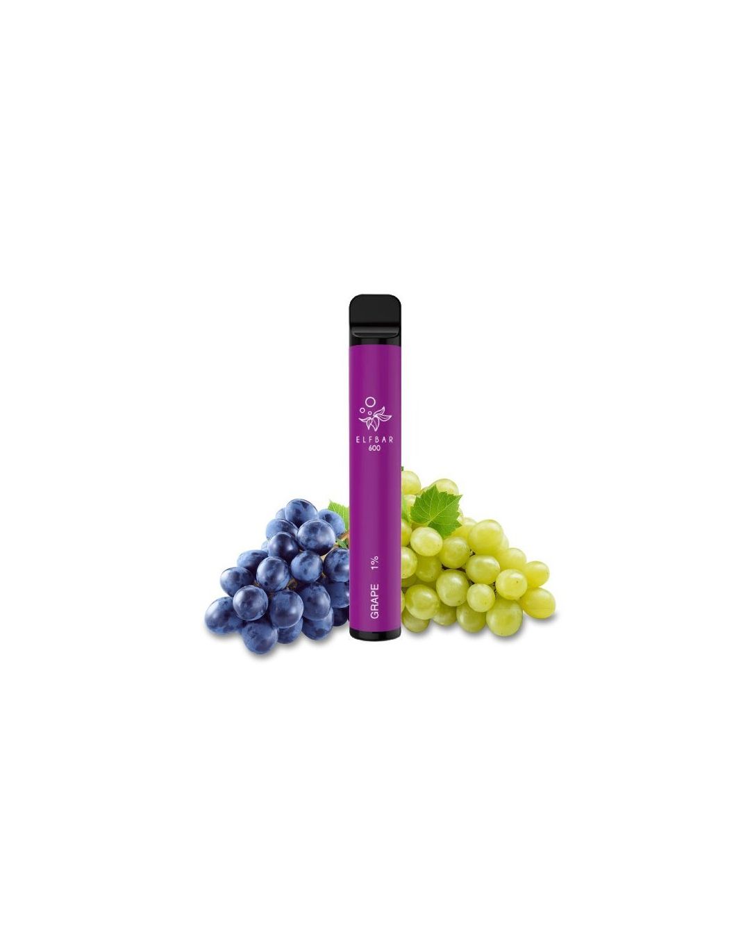 ELF BAR Grape 1% | 10mg/ml