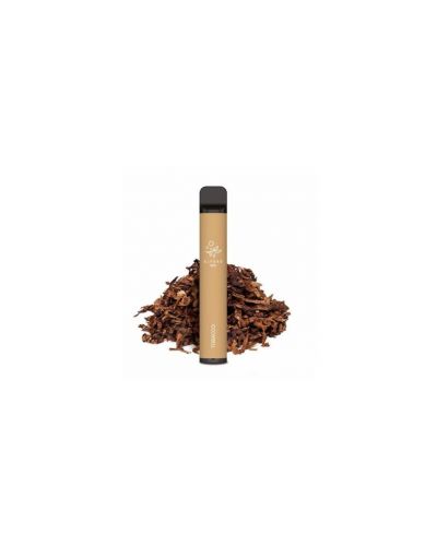 ELF BAR Crema Tabacco 2% |...