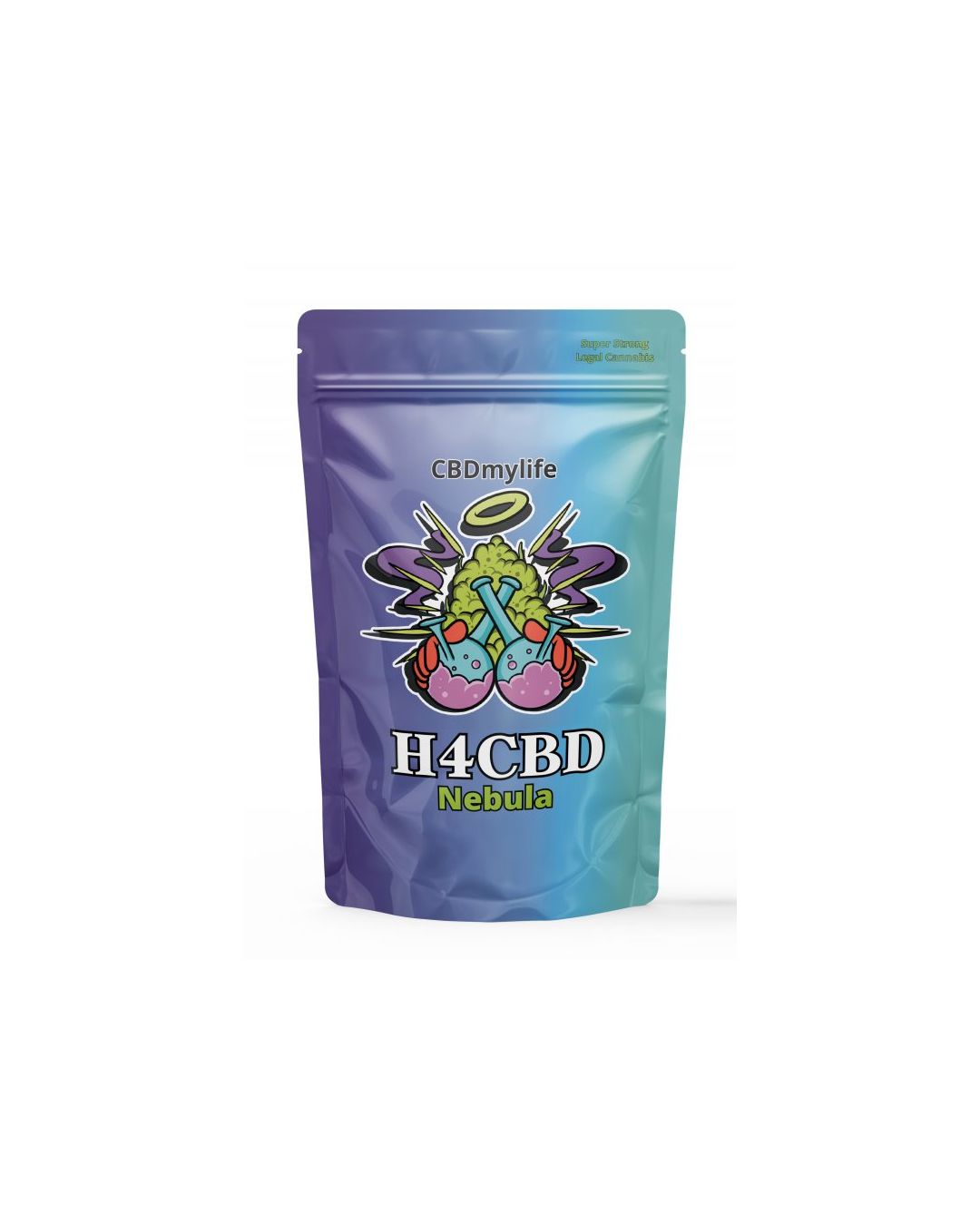 55% H4-CBD Fiore Nebula, 1g | CBDmylife